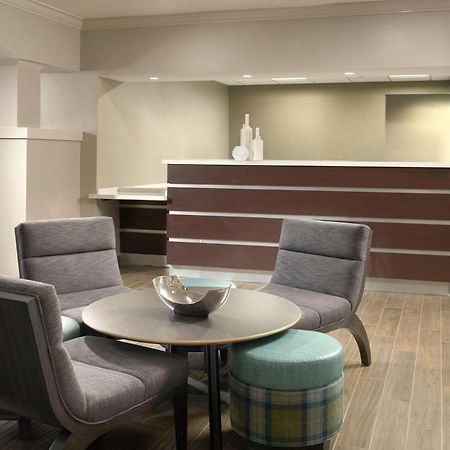 Sonesta Es Suites Raleigh Durham Airport Morrisville Luaran gambar