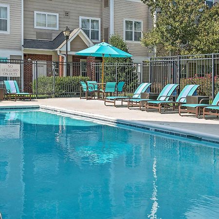 Sonesta Es Suites Raleigh Durham Airport Morrisville Luaran gambar
