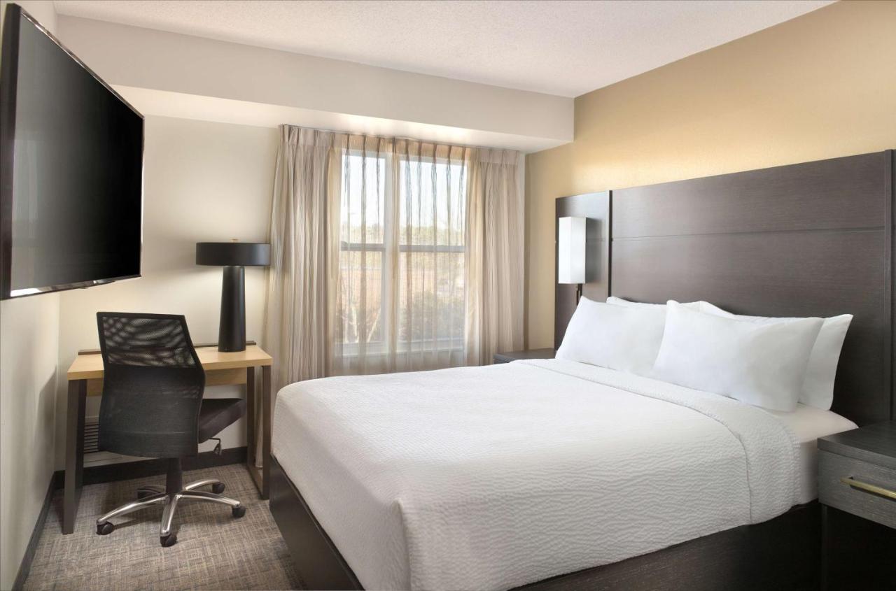 Sonesta Es Suites Raleigh Durham Airport Morrisville Luaran gambar