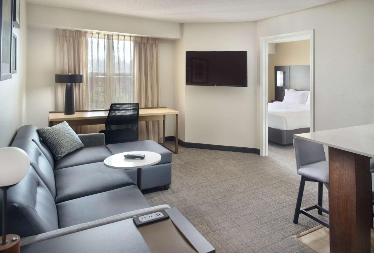 Sonesta Es Suites Raleigh Durham Airport Morrisville Luaran gambar