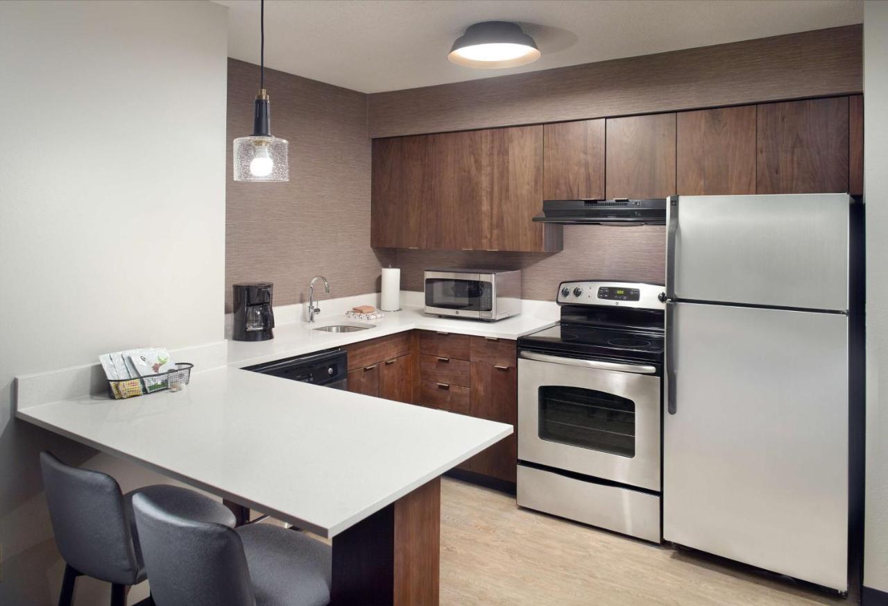 Sonesta Es Suites Raleigh Durham Airport Morrisville Luaran gambar
