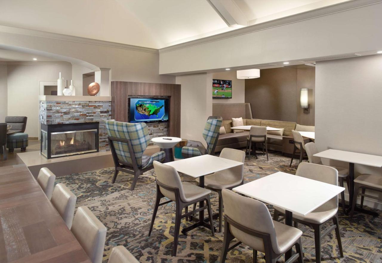 Sonesta Es Suites Raleigh Durham Airport Morrisville Luaran gambar