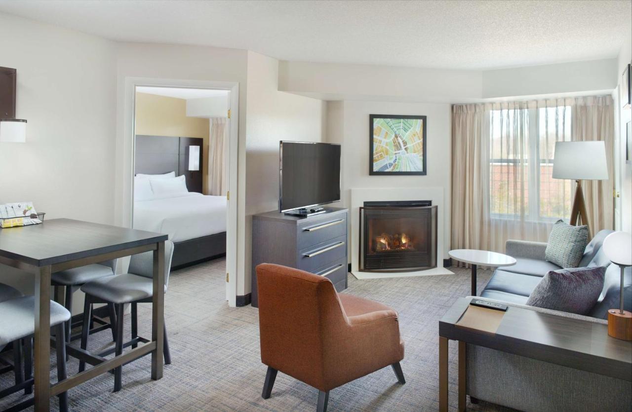 Sonesta Es Suites Raleigh Durham Airport Morrisville Luaran gambar