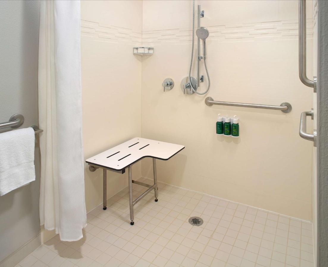 Sonesta Es Suites Raleigh Durham Airport Morrisville Luaran gambar