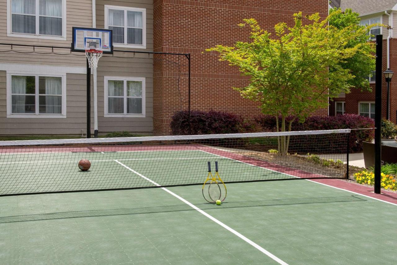 Sonesta Es Suites Raleigh Durham Airport Morrisville Luaran gambar