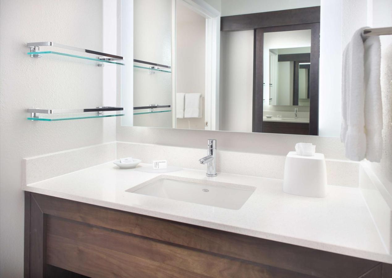 Sonesta Es Suites Raleigh Durham Airport Morrisville Luaran gambar
