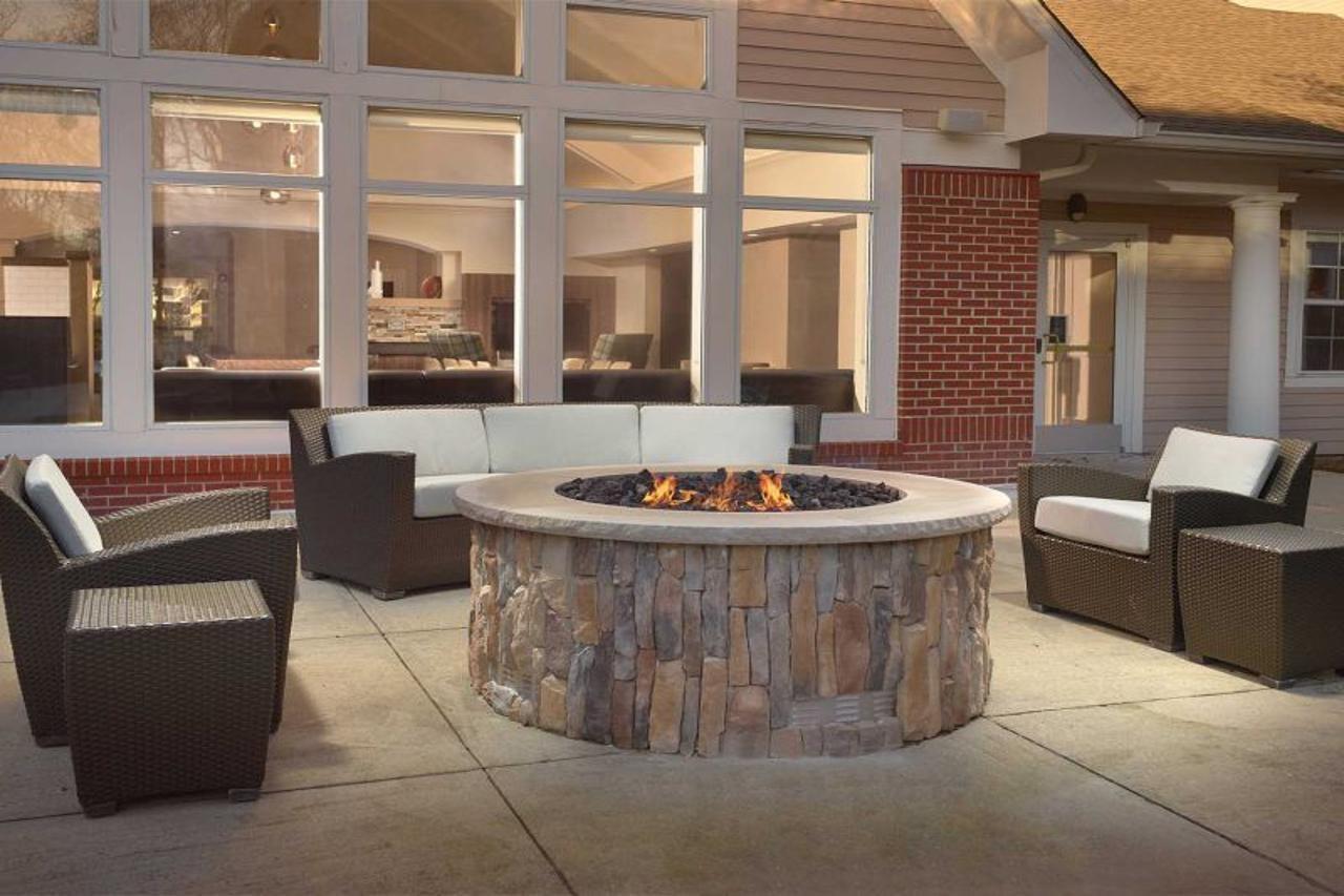 Sonesta Es Suites Raleigh Durham Airport Morrisville Luaran gambar