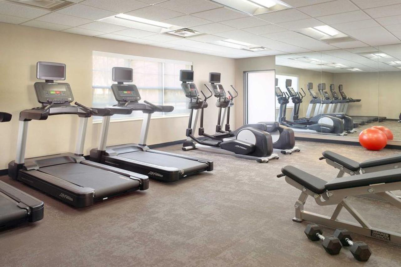 Sonesta Es Suites Raleigh Durham Airport Morrisville Luaran gambar