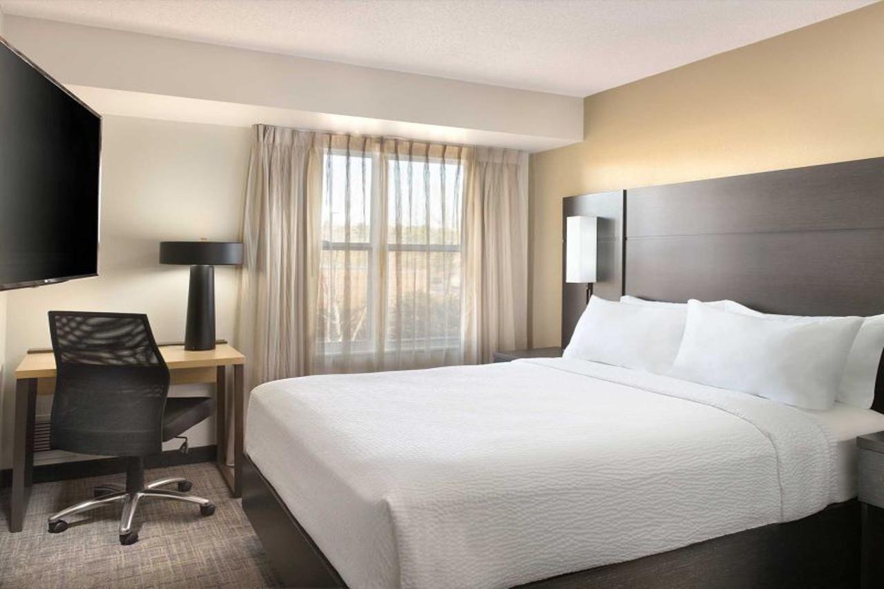 Sonesta Es Suites Raleigh Durham Airport Morrisville Luaran gambar