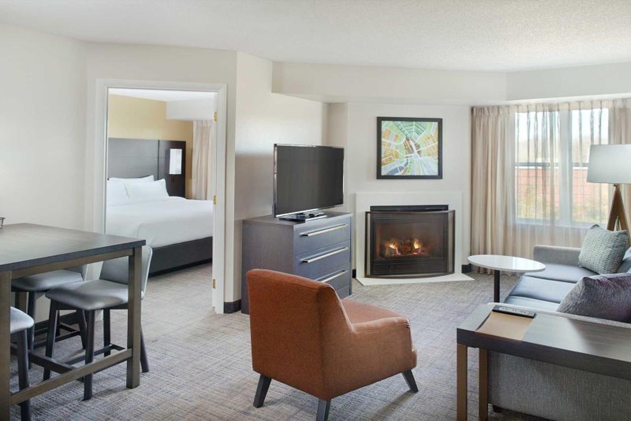 Sonesta Es Suites Raleigh Durham Airport Morrisville Luaran gambar