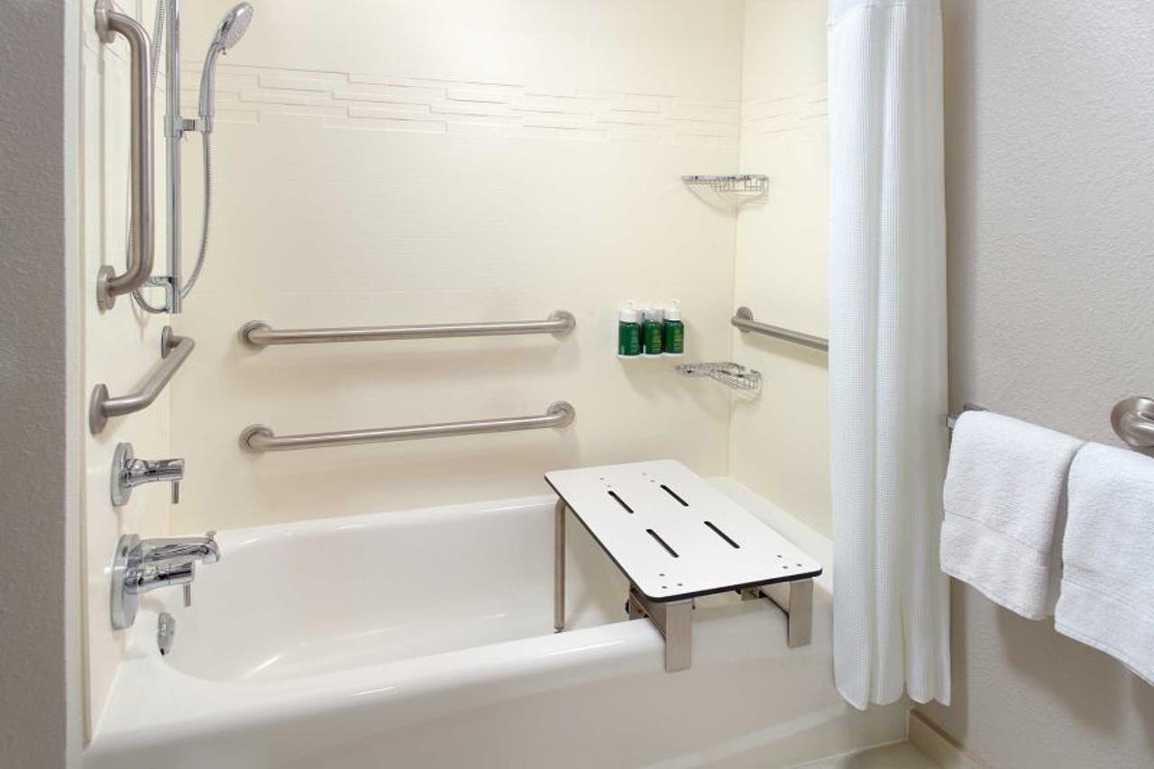 Sonesta Es Suites Raleigh Durham Airport Morrisville Luaran gambar