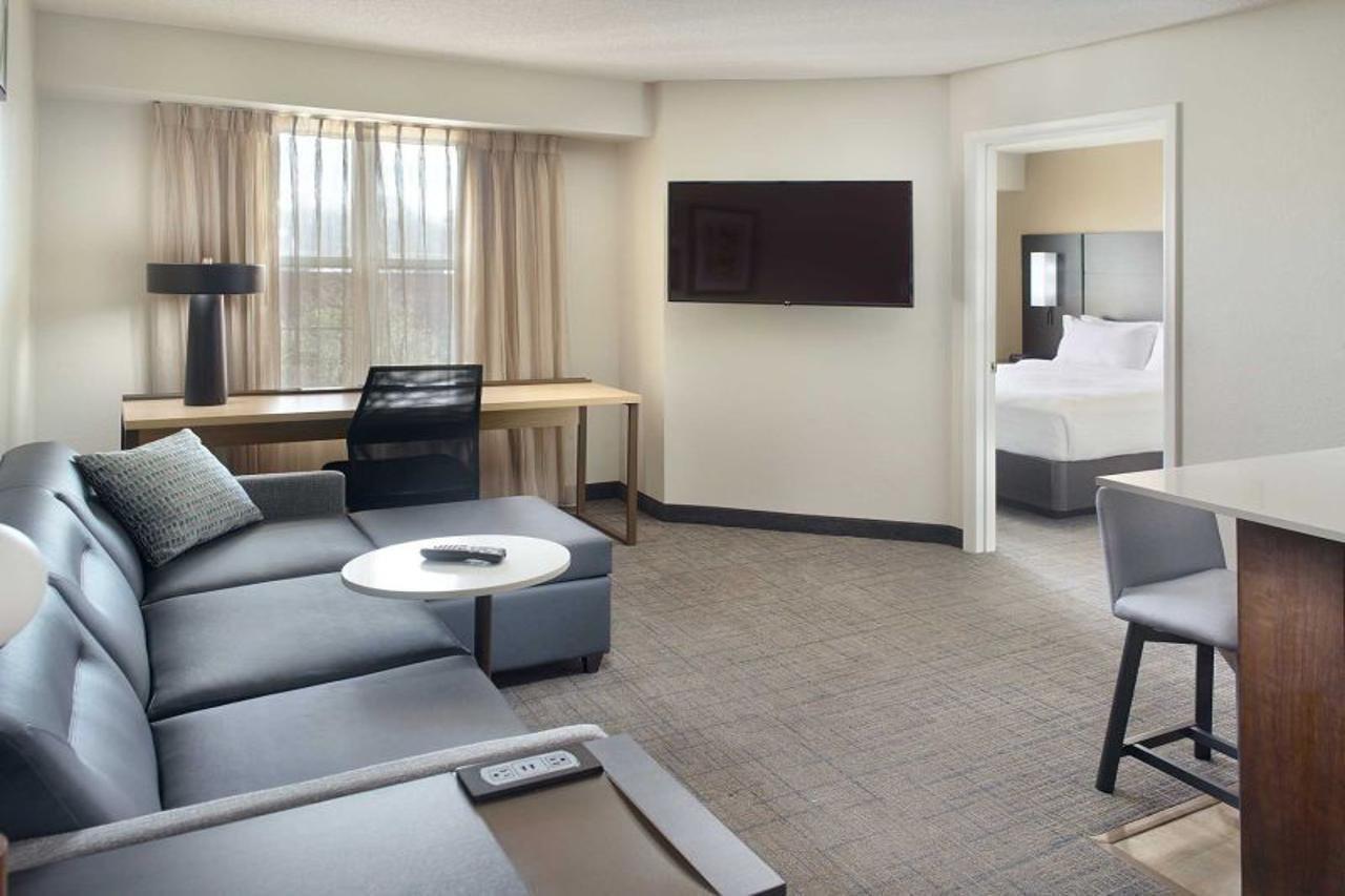 Sonesta Es Suites Raleigh Durham Airport Morrisville Luaran gambar