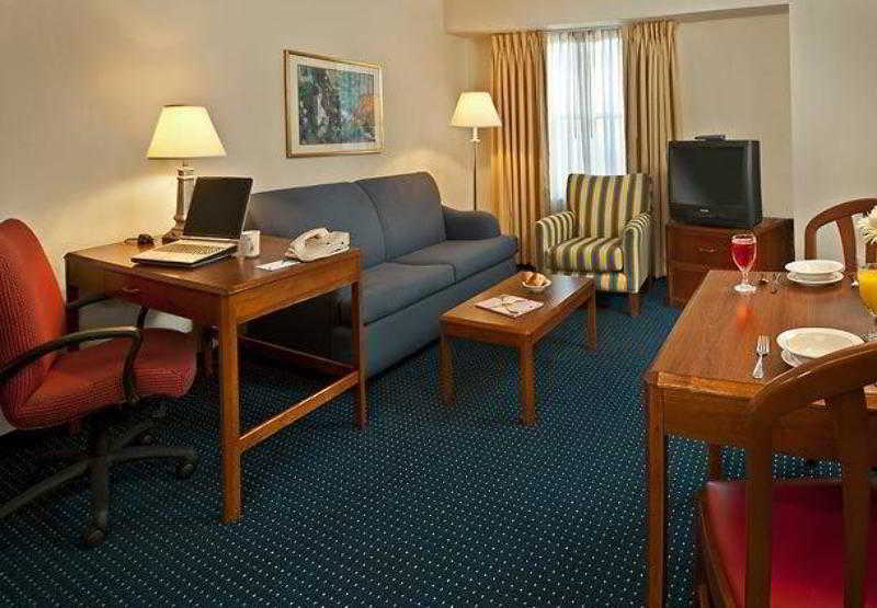 Sonesta Es Suites Raleigh Durham Airport Morrisville Luaran gambar