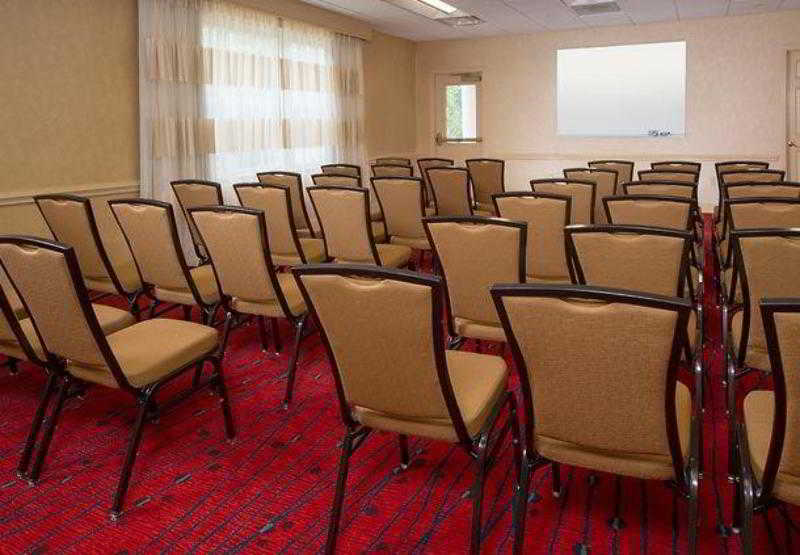 Sonesta Es Suites Raleigh Durham Airport Morrisville Luaran gambar