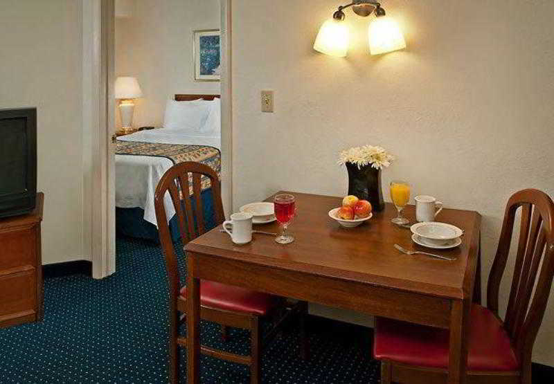 Sonesta Es Suites Raleigh Durham Airport Morrisville Luaran gambar