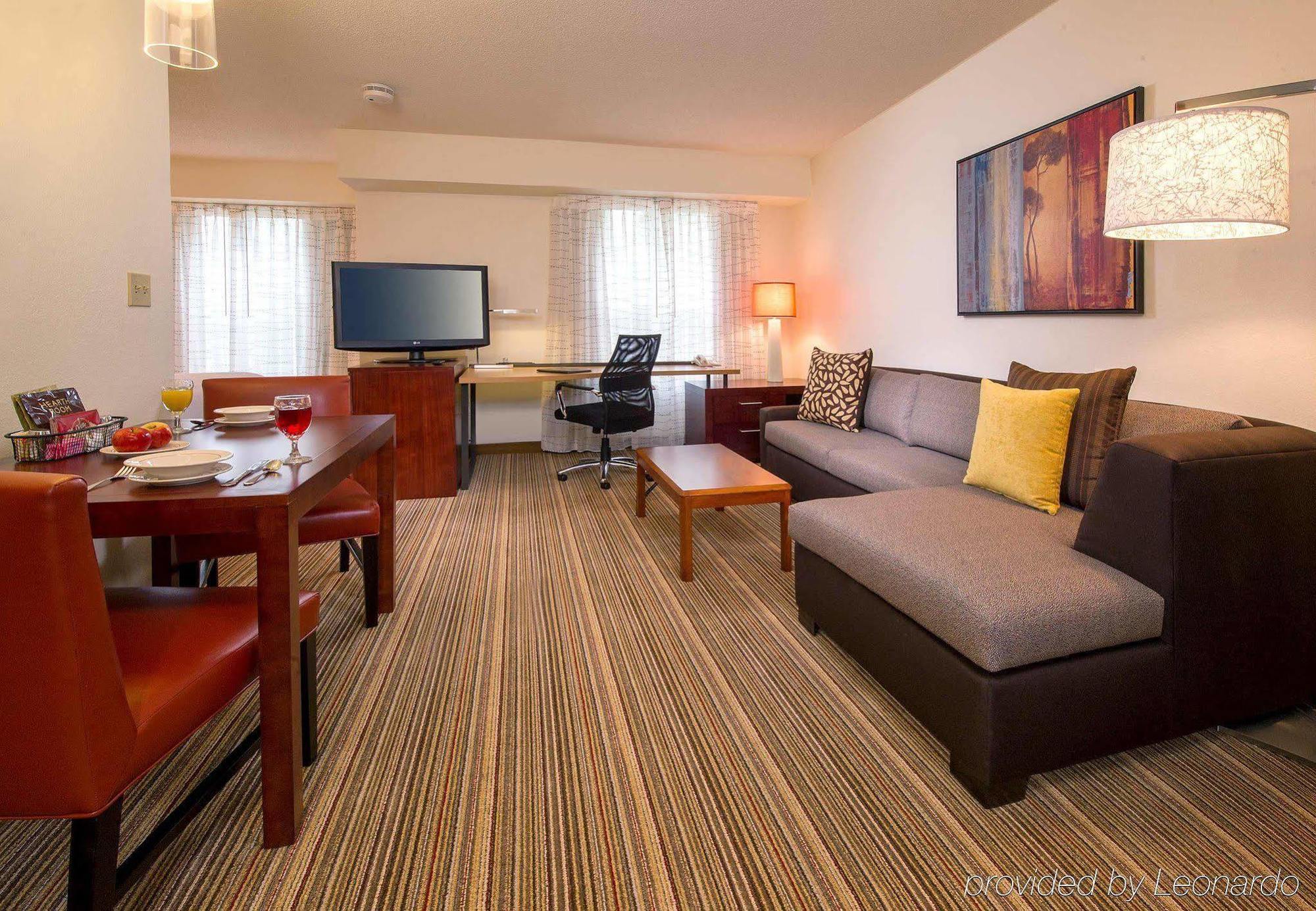 Sonesta Es Suites Raleigh Durham Airport Morrisville Luaran gambar