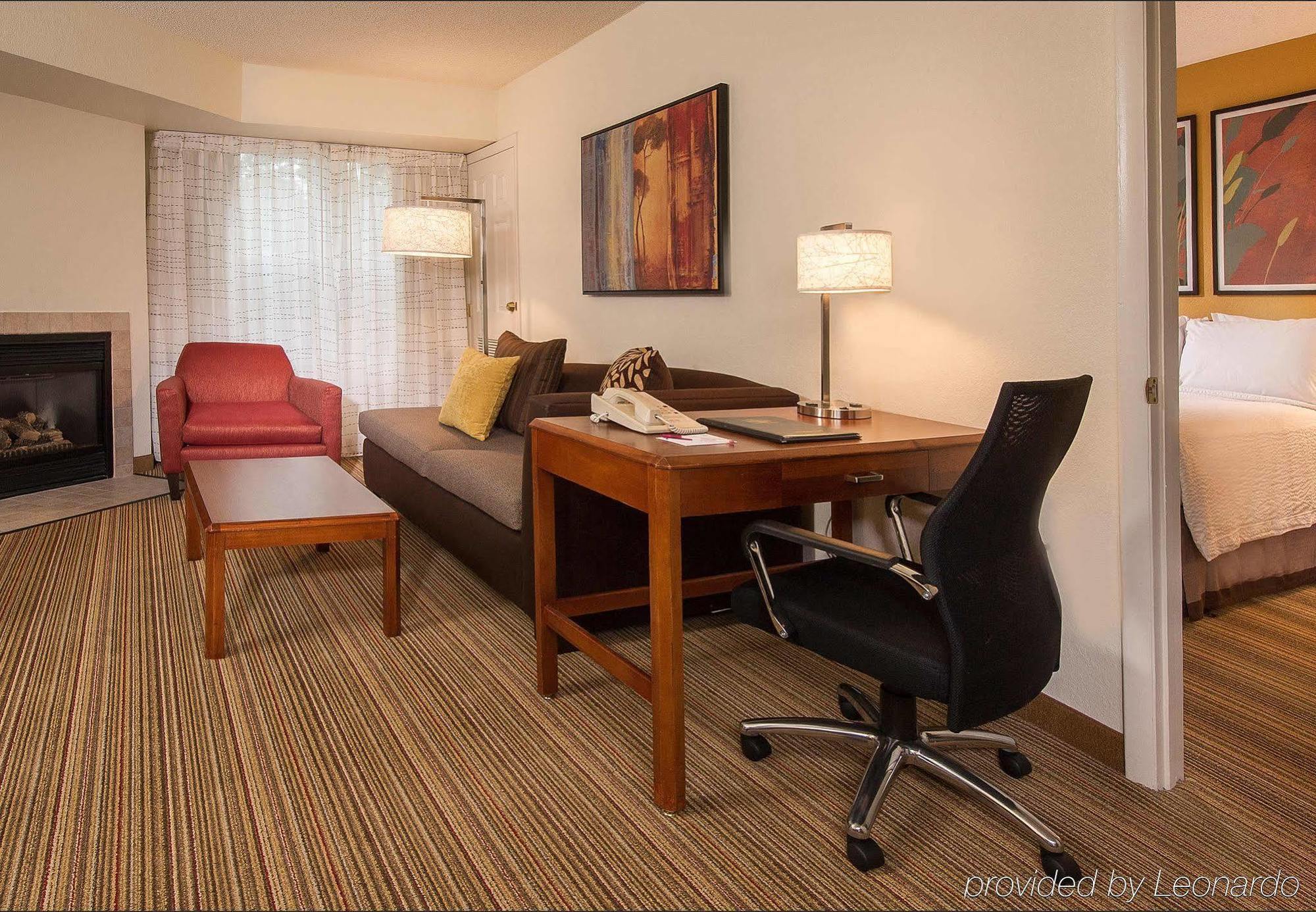 Sonesta Es Suites Raleigh Durham Airport Morrisville Luaran gambar