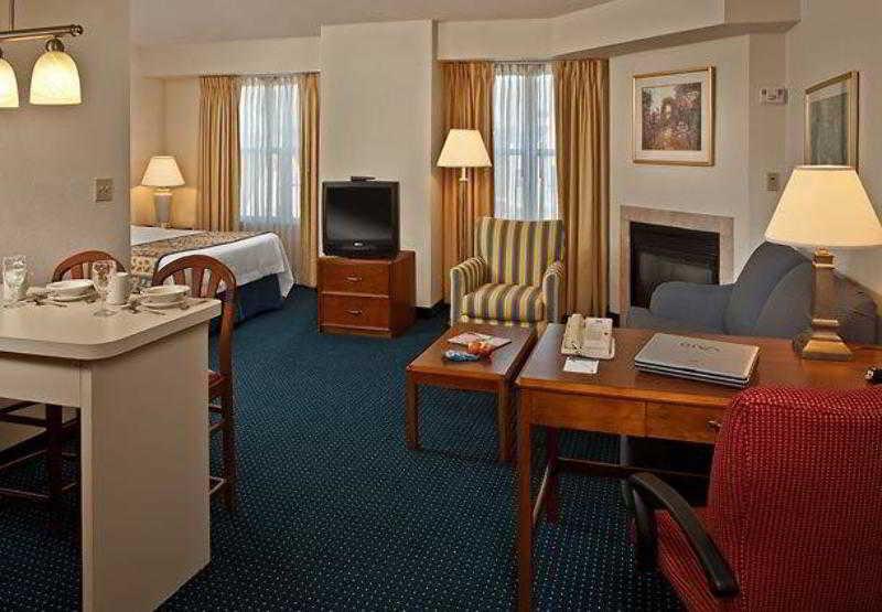 Sonesta Es Suites Raleigh Durham Airport Morrisville Bilik gambar