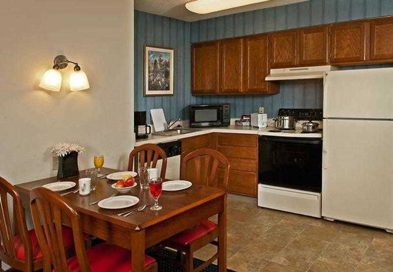Sonesta Es Suites Raleigh Durham Airport Morrisville Luaran gambar