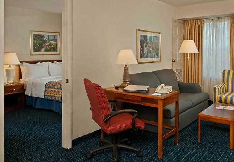 Sonesta Es Suites Raleigh Durham Airport Morrisville Luaran gambar