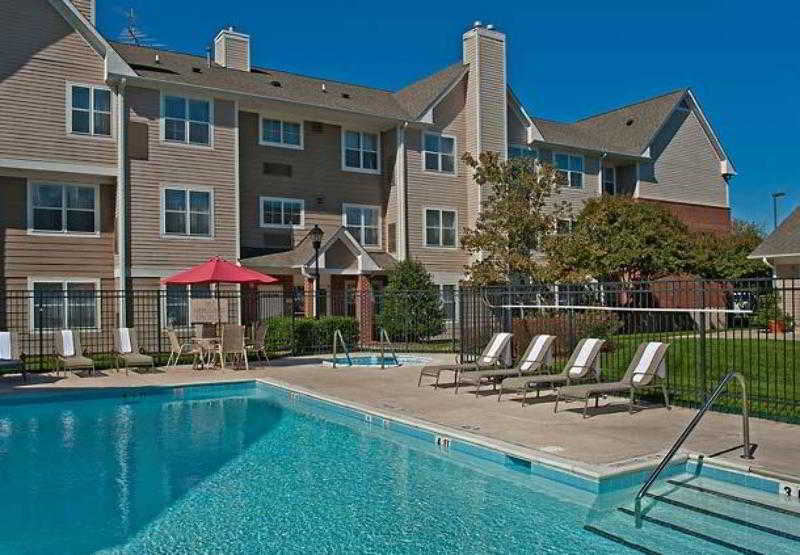 Sonesta Es Suites Raleigh Durham Airport Morrisville Luaran gambar